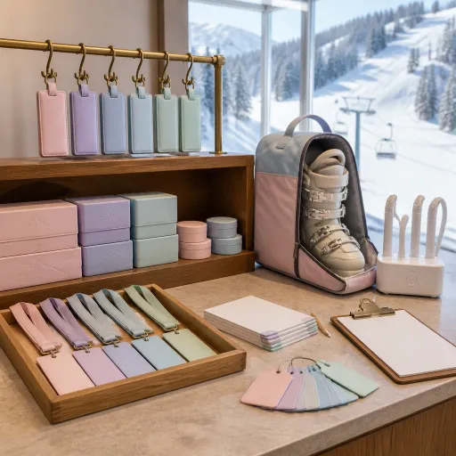 How mountain hotels earn the second booking: loyalty perks, return-guest recognition, and properties that never need to advertise