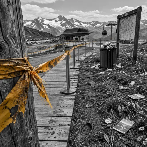 The overtourism reckoning coming for the Alps, and what World Tourism Day should make us ask