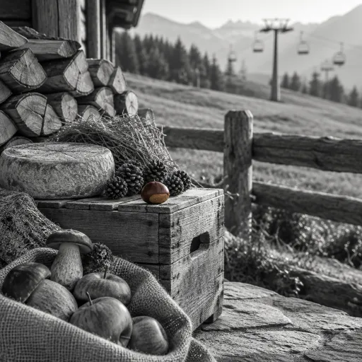 The Alps in September: the quiet window between the summer crowds and the first lifts