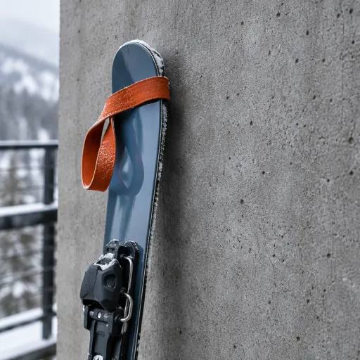 Refined ski escapes in north east America for discerning travelers