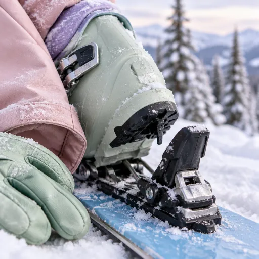 Planning a ski resort escape in the White River National Forest