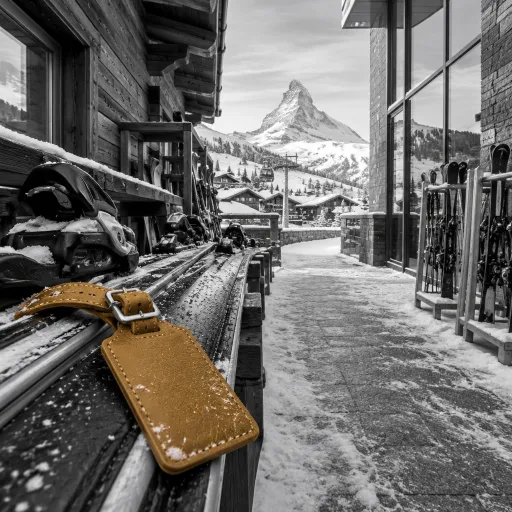 The Americans are coming to the Alps: what Ritz-Carlton in Zermatt changes for European skiers