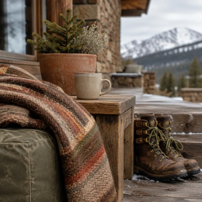 How White Elephant Aspen, Trailborn Jackson Hole, and Alpine House are rewriting the American mountain hotel