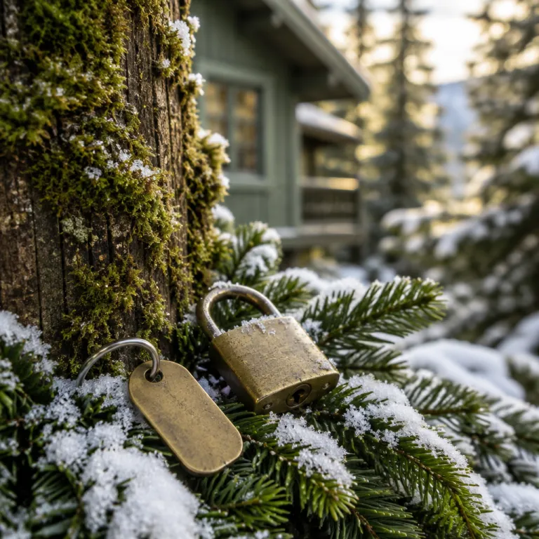 The part of a branded residence nobody quotes: what it costs to hold, not to buy