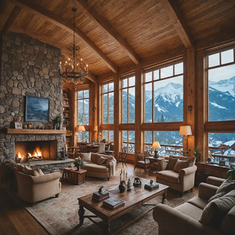 A refined guide to the best luxury ski resorts in Europe for an unforgettable alpine escape