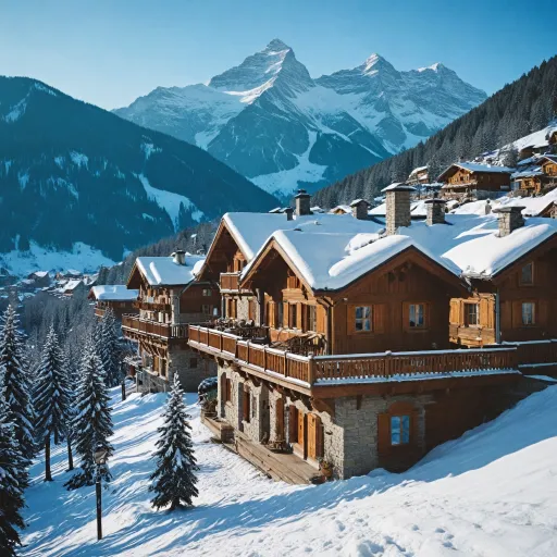 Luxury ski holidays in Switzerland: the ultimate guide to premium resorts and exclusive experiences