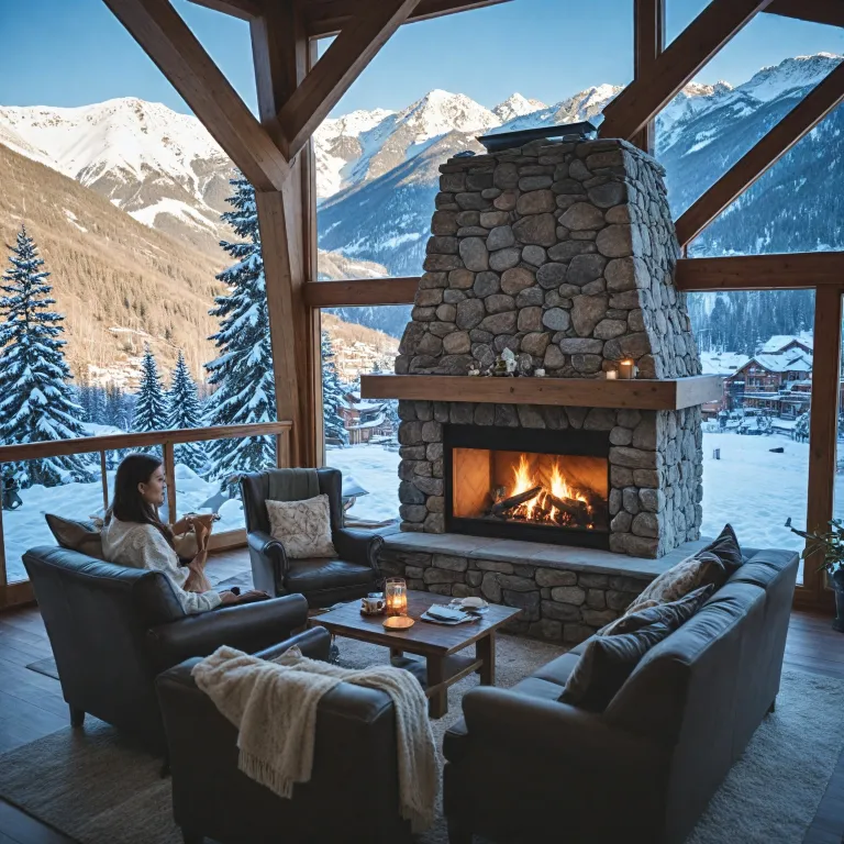 Elevate your experience with the finest high end ski resort deals