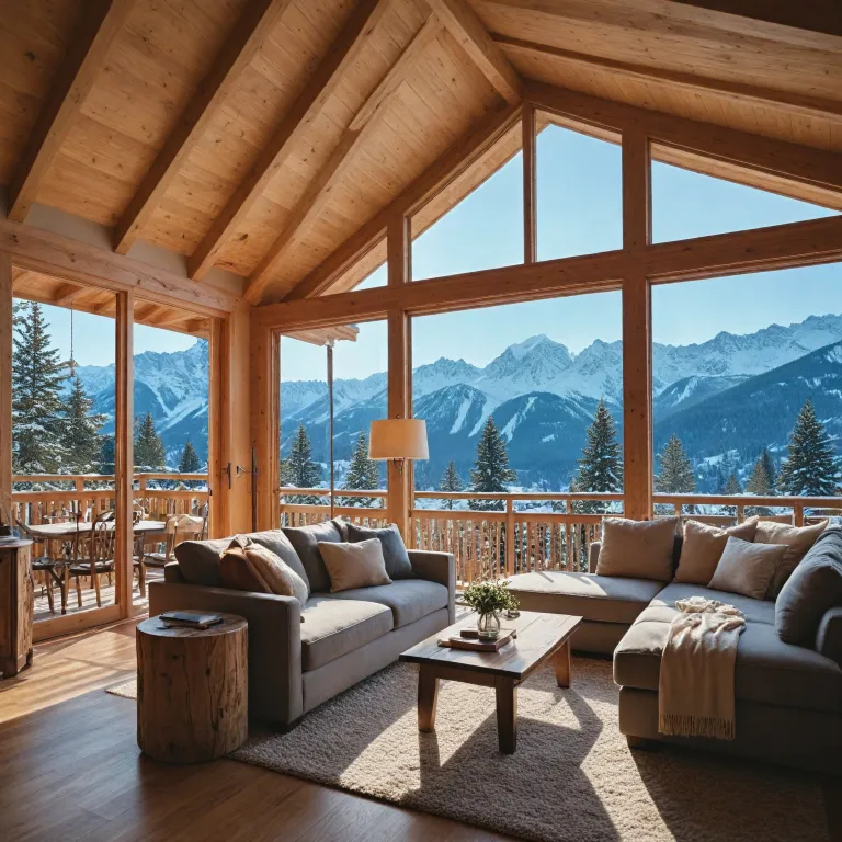 How to select the best luxury ski resort booking site for your next mountain escape