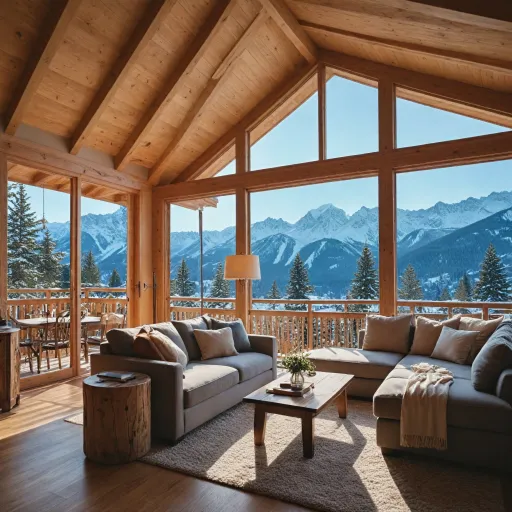 How to select the best luxury ski resort booking site for your next mountain escape