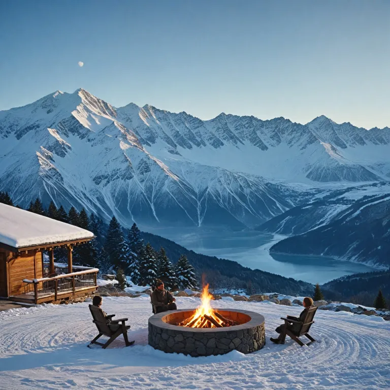 Luxury ski resort experiences in New Zealand: the ultimate guide to premium stays and adventures