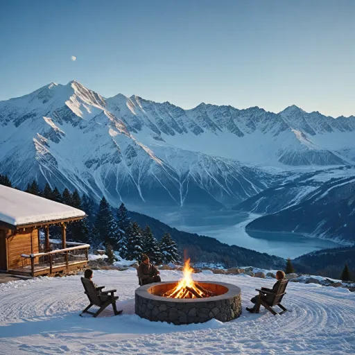 Luxury ski resort experiences in New Zealand: the ultimate guide to premium stays and adventures