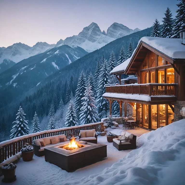 Italy ski resorts: best destinations for luxury and premium experiences