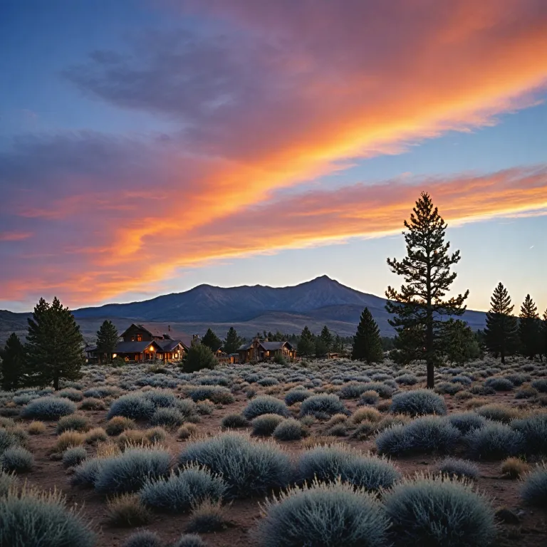 Eagle Crest vacation rentals: premium escapes in central Oregon's high desert