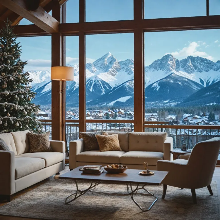 Exploring the best ski resorts in the US for luxury and premium experiences