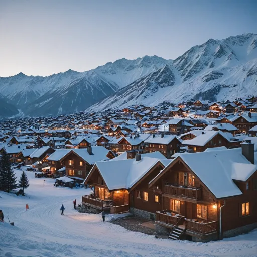 Preventing carbon monoxide poisoning at ski resorts: Lessons from Gudauri, Georgia