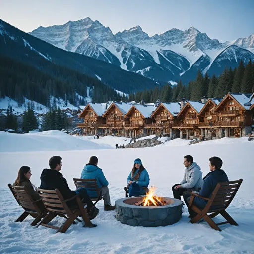 A refined guide to the best ski resorts in Canada for luxury and premium experiences
