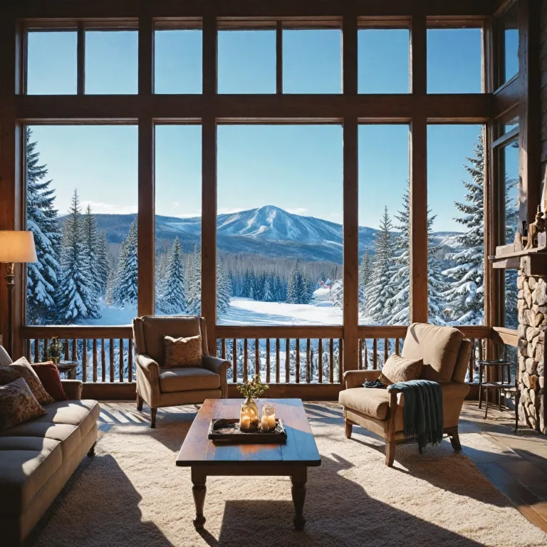 Experience the best ski resorts in Michigan for luxury and premium winter escapes