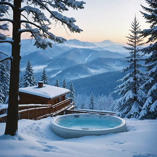 Hokkaido ski resorts: luxury booking and premium experiences in Japan's snowy paradise
