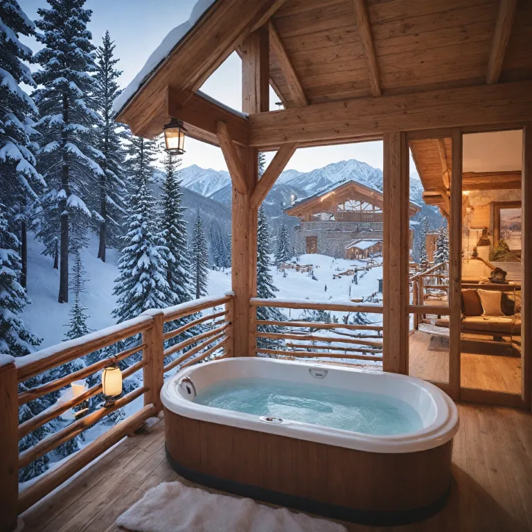 A refined guide to beech mountain ski resort prices: luxury and premium booking insights