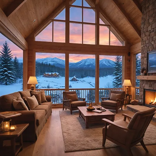 Experience the best ski resorts east coast: luxury, snow, and mountain escapes