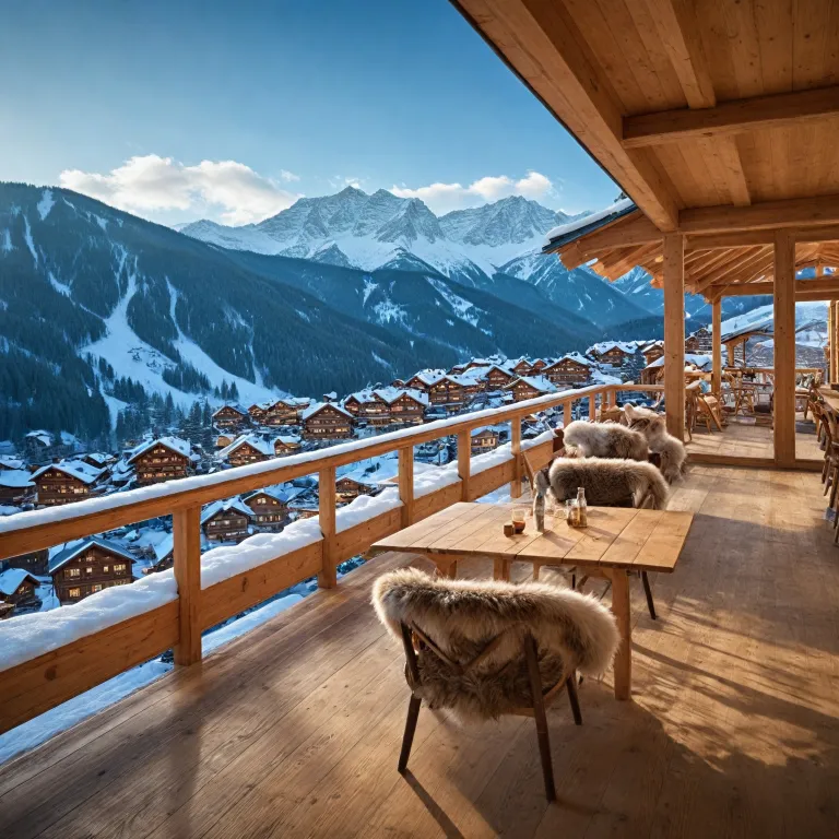 Austria’s finest ski resorts: a premium guide to Europe’s alpine gems
