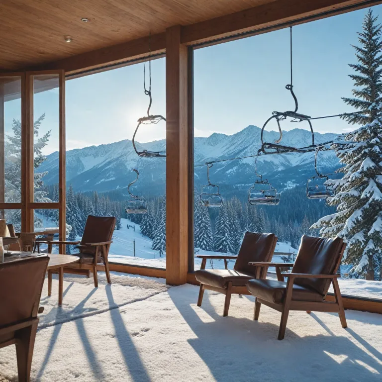 How to choose alta ski resort lift tickets for a refined ski escape