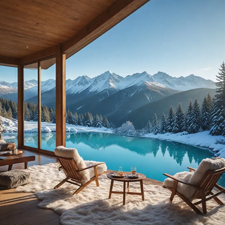 New Zealand ski resorts for a refined alpine escape