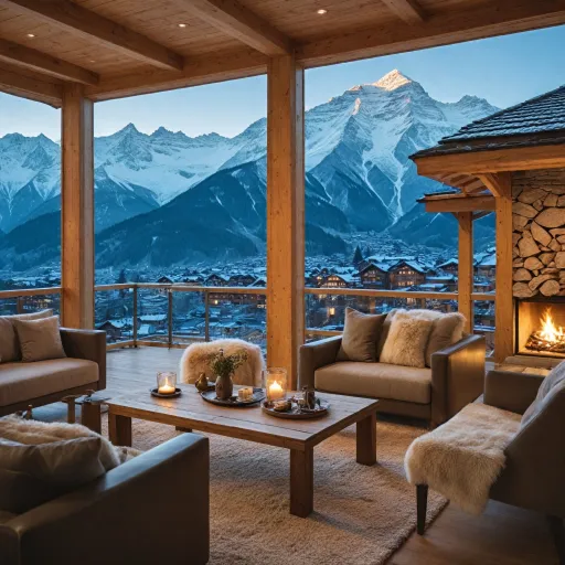 Grindelwald ski resort elegance for discerning alpine travelers