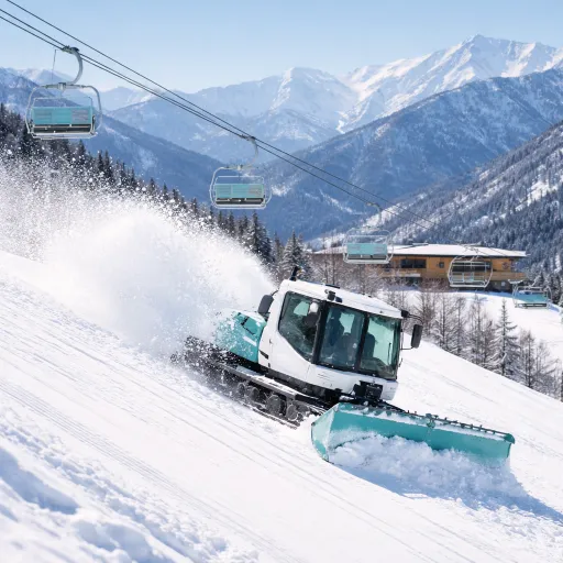 Ski resort japan escapes for refined alpine travel in powder rich mountains