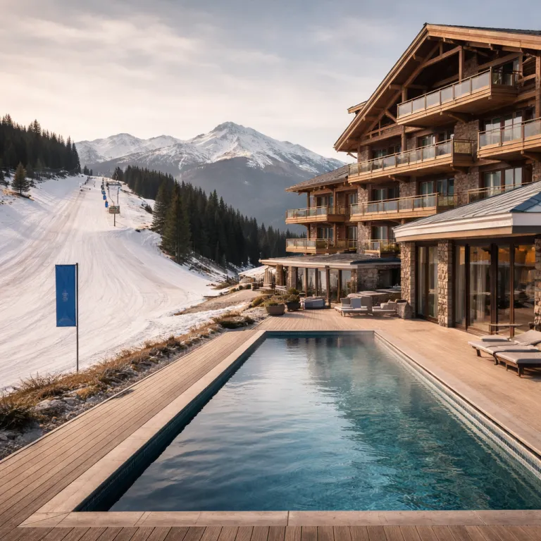 Six Senses Crans-Montana opening guide: rooms, slopes, spa programming and what booking now actually gets you