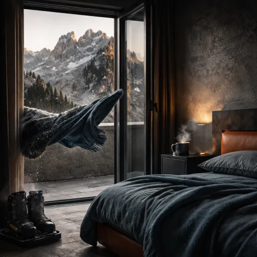 Aman Rosa Alpina review: what the Dolomites' most quietly expensive room actually delivers