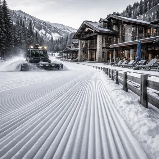 Snowbird ski resort lodging for refined mountain stays in Utah