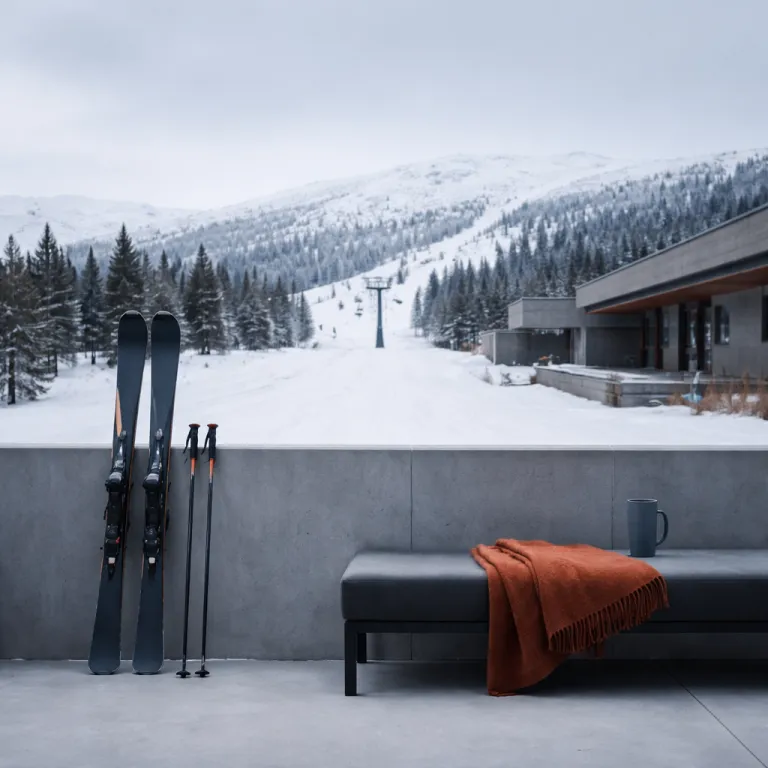 Sweden ski resorts for refined Nordic winter escapes