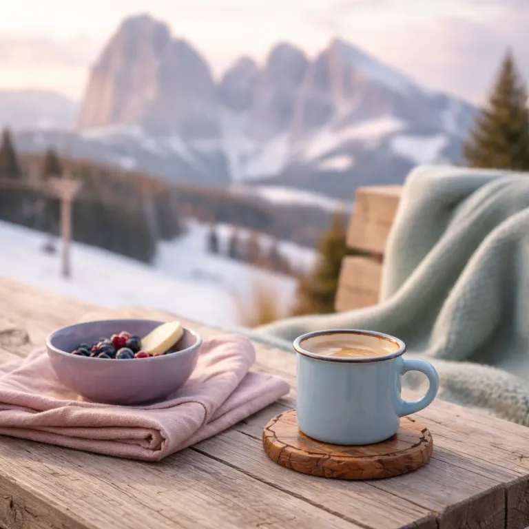 Why the Dolomites are quietly winning the post-Olympic luxury argument the Alps' big resorts haven't noticed