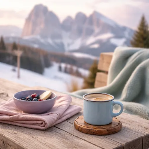 Why the Dolomites are quietly winning the post-Olympic luxury argument the Alps' big resorts haven't noticed