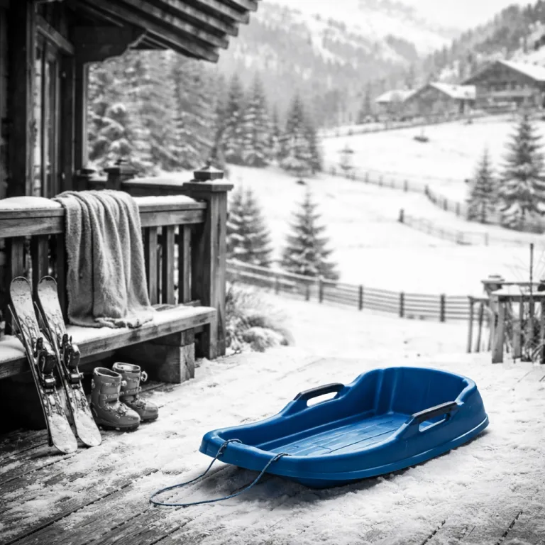 Where to book the best family friendly ski resorts for a refined alpine escape
