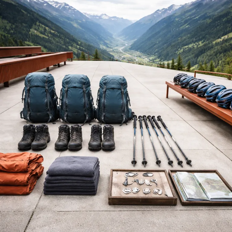 Booking summer in the Alps: shoulder-season rates, hiking concierges and where ski hotels actually shine in July