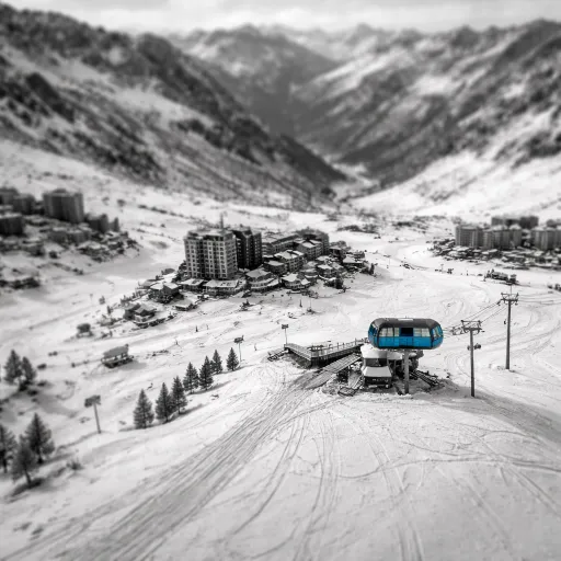 South America's 2026 ski window forecast: Portillo, Valle Nevado, Las Leñas and what El Niño changes about your booking