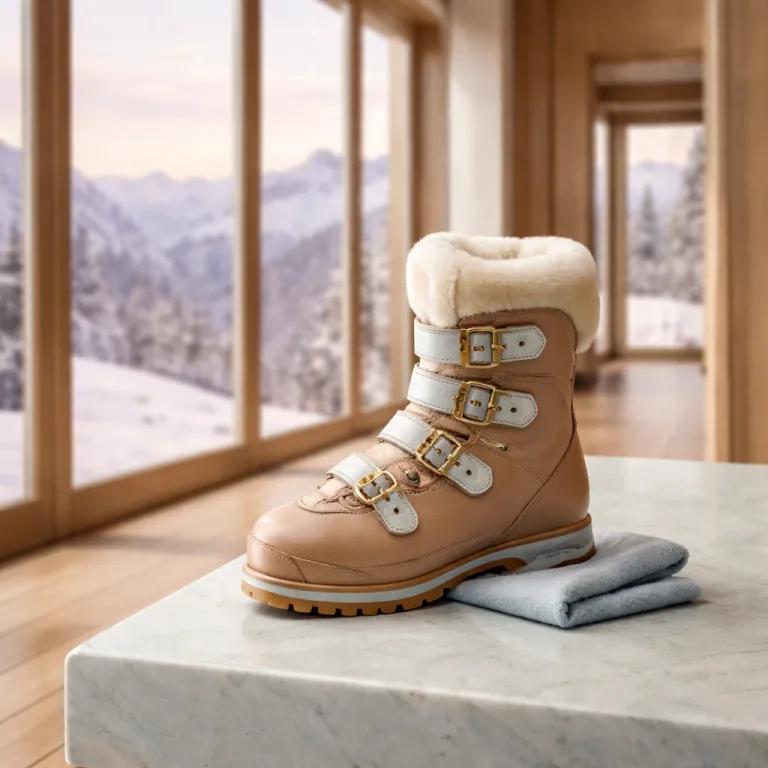 An elevated guide to the best ski resorts in the USA for luxury stays