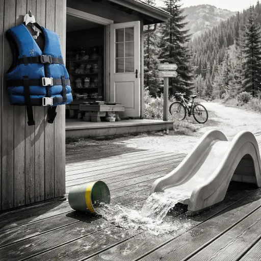 July in the mountains: where the pool deck, the trail system and the kids club all justify peak-season rates