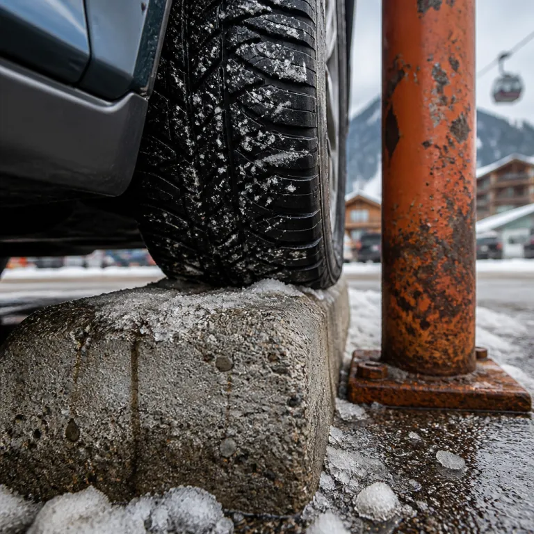 How to master Park City ski resort parking for a seamless luxury stay