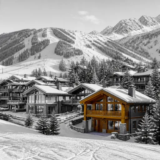 How the Iron Mountain ski resort sale is reshaping luxury ski investment thinking