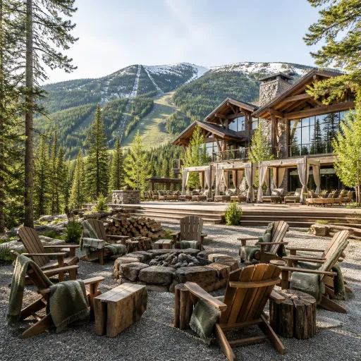 Kindred Resort opens at Keystone: what a $300 million bet on 'campfire luxury' brings to Colorado's most underrated ski base