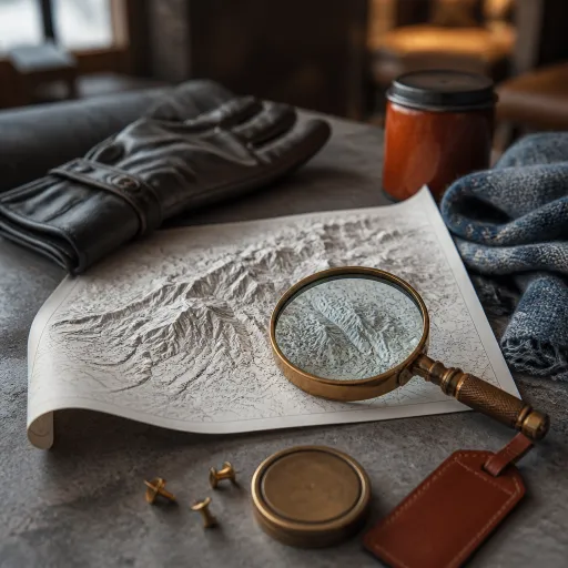 How a refined purgatory ski resort map elevates your luxury stay in Colorado