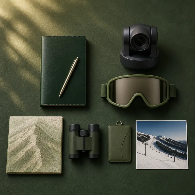 How the Wolf Creek ski resort webcams elevate luxury trip planning in Colorado