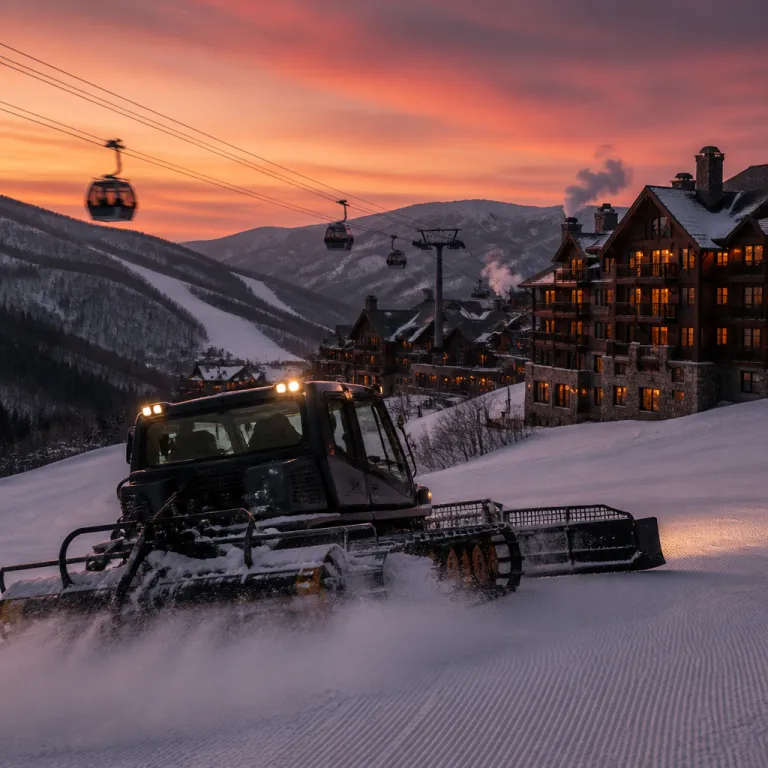 Yongpyong ski resort: refined alpine stays in South Korea’s Olympic valley