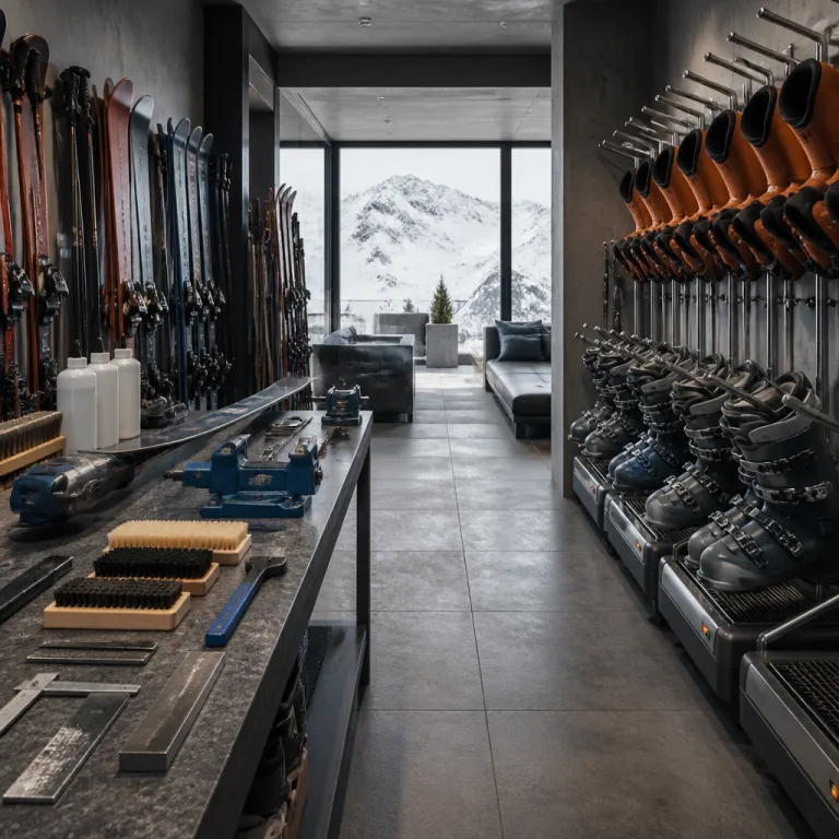 Austria skiing resorts for refined alpine stays: how to choose the right resort, area, and accommodation