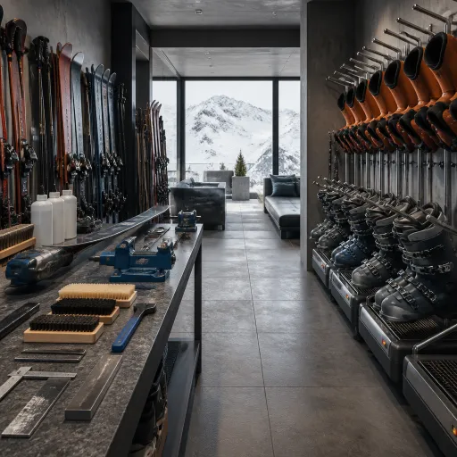 Austria skiing resorts for refined alpine stays: how to choose the right resort, area, and accommodation