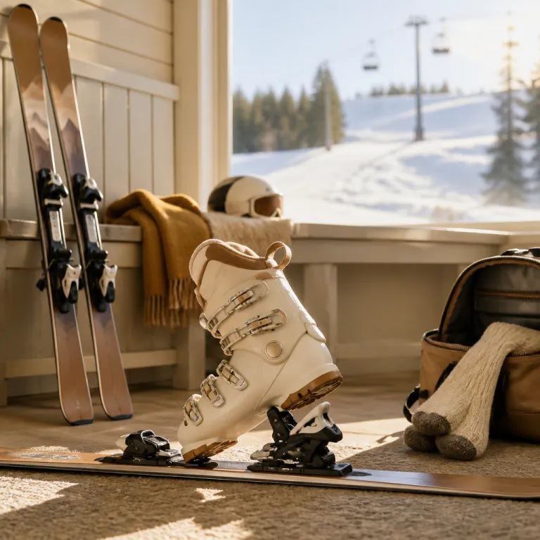 Where to ski first: the best ski resorts in Colorado for beginners seeking refined comfort