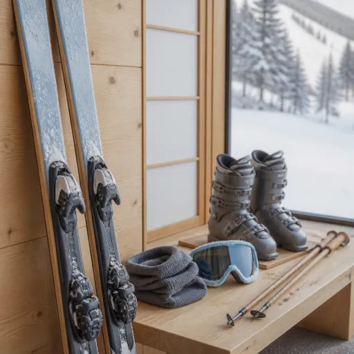 Where to ski in style in Japan: a curated guide to the best ski resorts japan